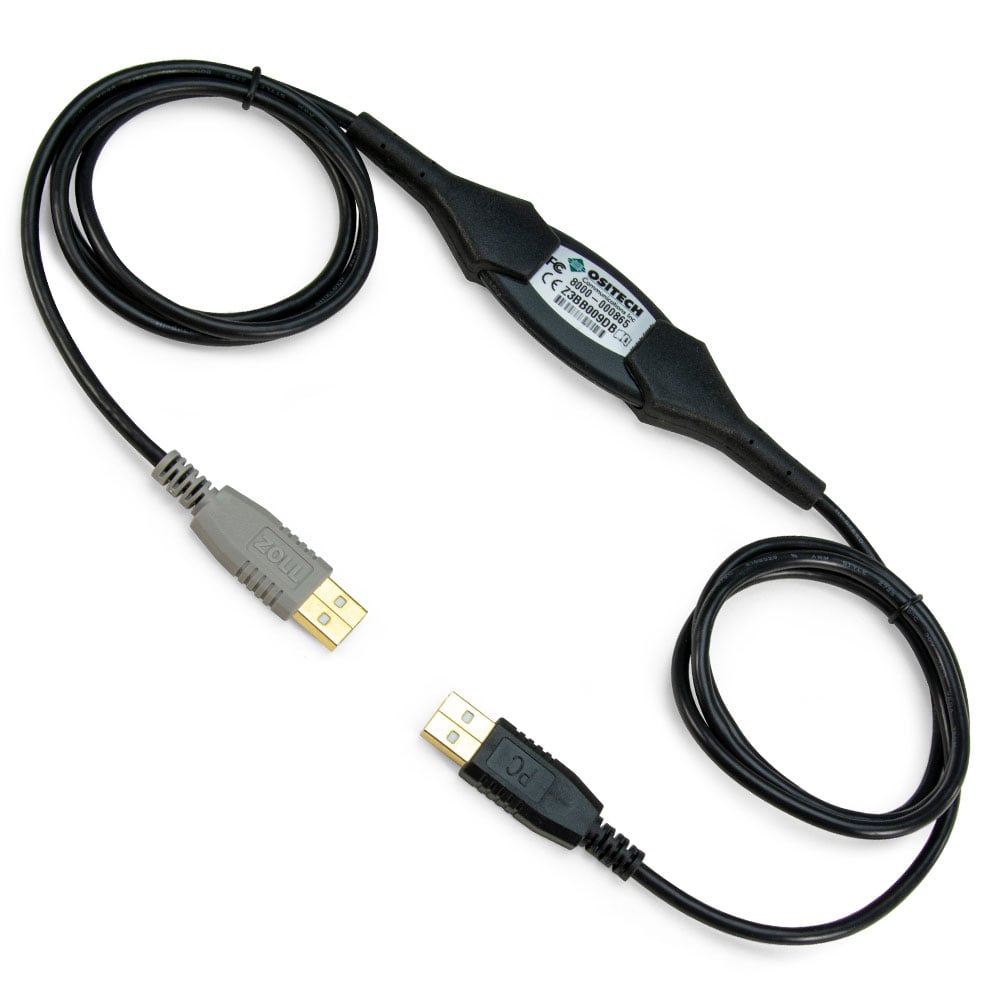 ZOLL Medical USB Flash Cable For Data Transfer