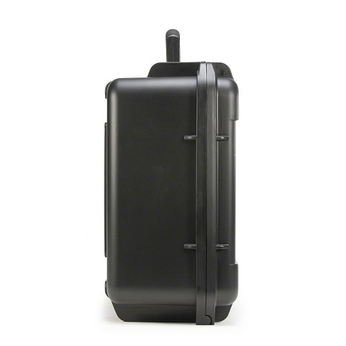 ZOLL Pro Water-Resistant Hard Case