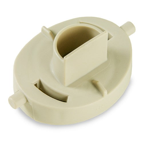 CPR Prompt Neck Lock Assembly For Infant Tan Manikin