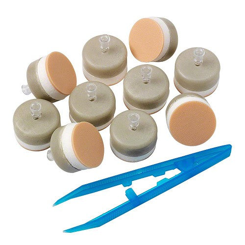 Life/Form Sternal Bone Replacement Kit - Package of 20