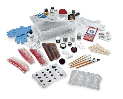 Life/form Burn Simulation Kit