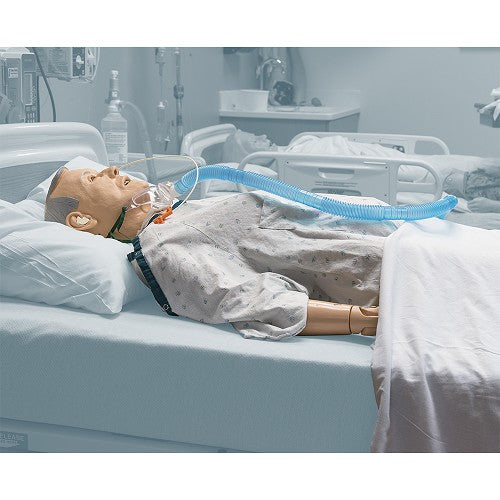 Life/Form Complete KERi Auscultation Manikin