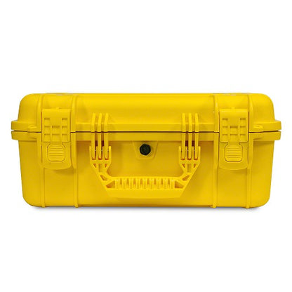 Shok Box Watertight Hard Carry Case For The Defibtech Lifeline Or Lifeline AUTO AED