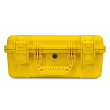 Load image into Gallery viewer, Shok Box Watertight Hard Carry Case For The Defibtech Lifeline Or Lifeline AUTO AED
