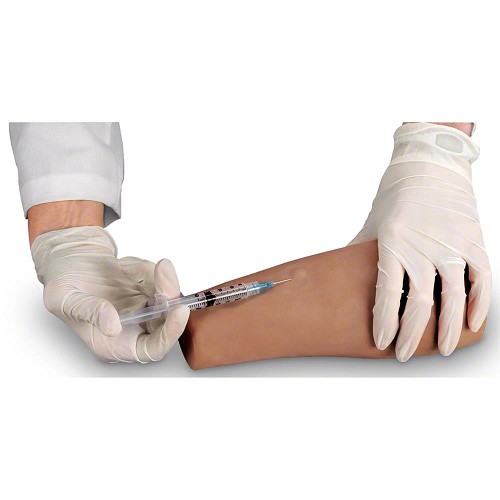 Life/Form Intradermal Injection Simulator