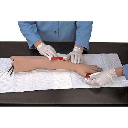 Life/Form First Aid Arm