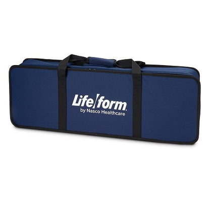 Life/form Adult Venipuncture and Injection Training Arm - Dark