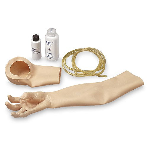 Skin & Vein Replacement Kit For Life/Form GERi/KERi IV Arm