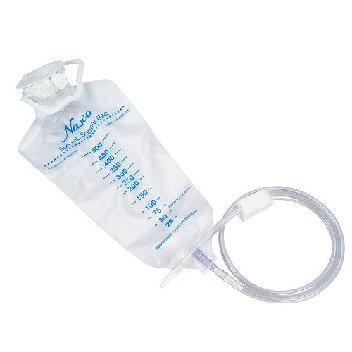 Life/Form Fluid Supply Bag