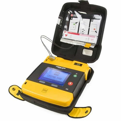 Physio-Control LIFEPAK 1000