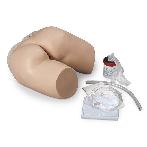 Life/form Enema Administration Simulator