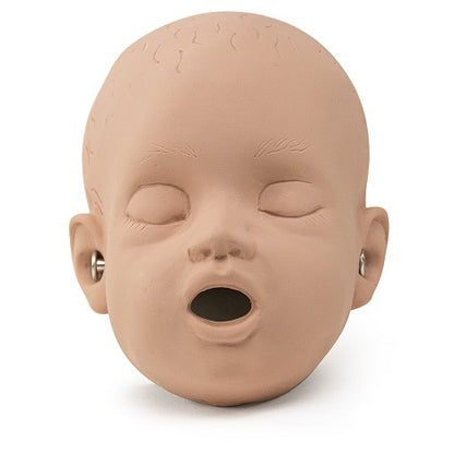 Simulaids Sani-Baby Replacement Head