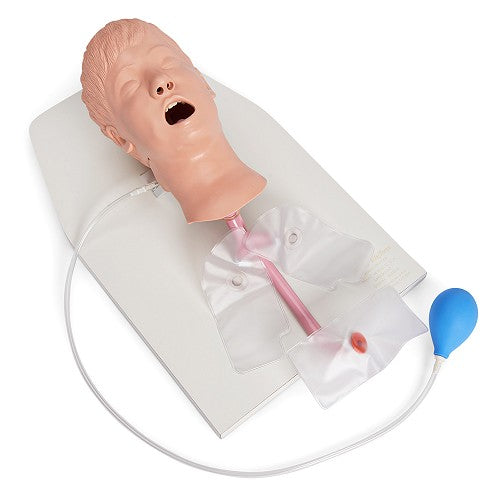 Life/Form Child Airway Trainer Head