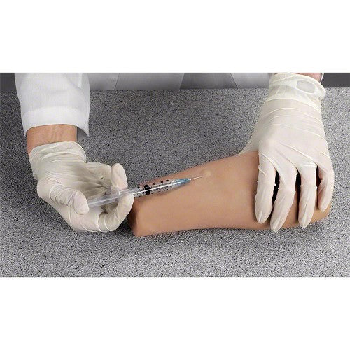 Life/Form Intradermal Injection Simulator