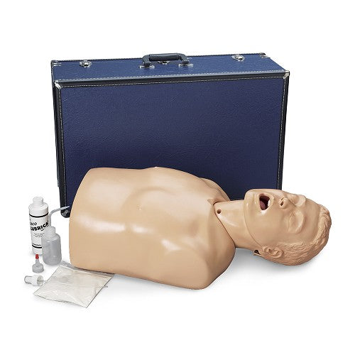 Life/Form NG Tube & Trach Skills Simulator