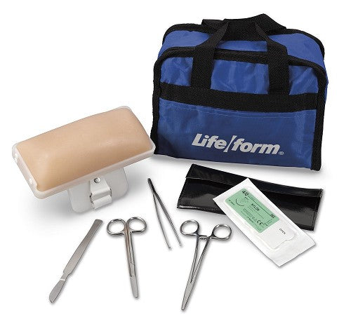 Life/form Interactive Suture Training Kit