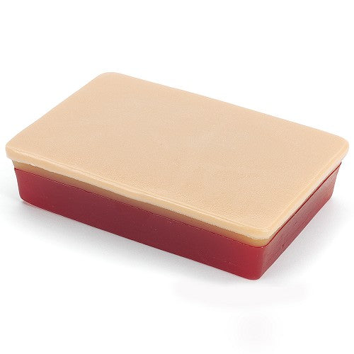 Life/Form Suture Replacement Pad - Light Or Dark Skin Tone