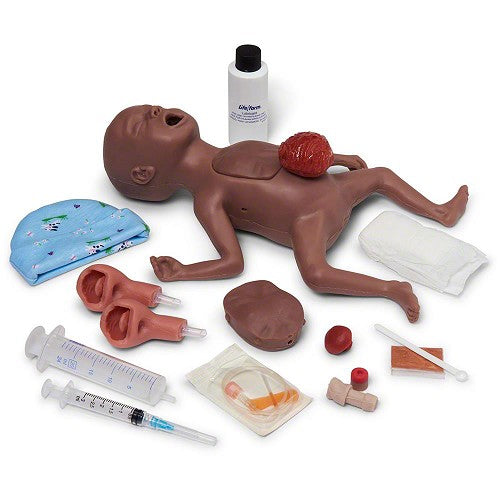 Life/Form Micro-Preemie Simulator